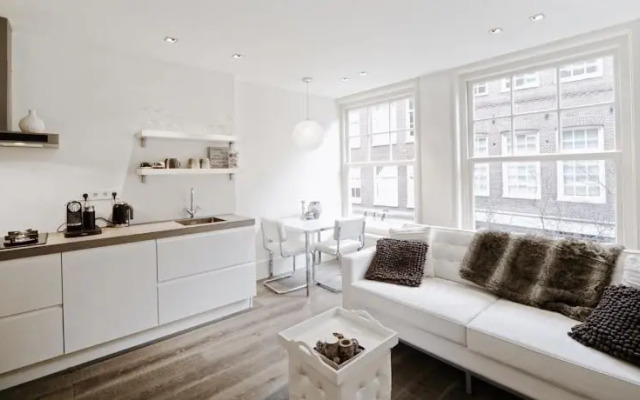 Apartment Amsterdam City