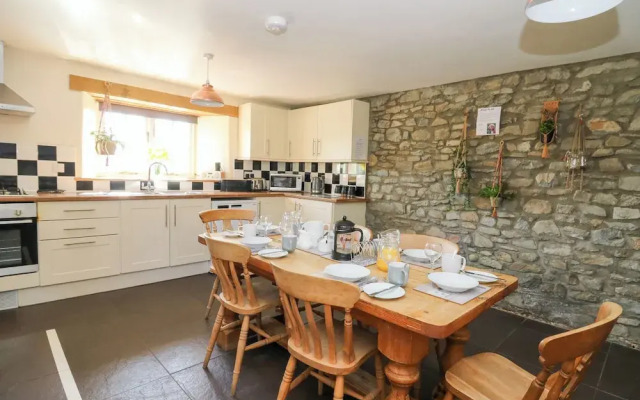 Mill Cottage