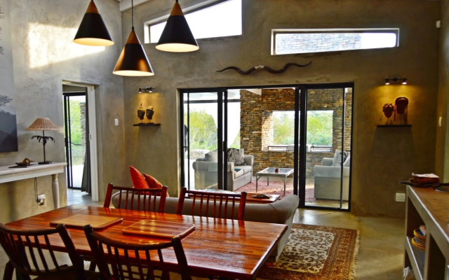 Kruger River Villas