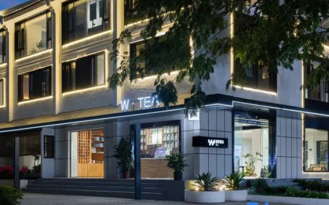 Sanya Taihai Yipin Homestay (Haitang Bay Duty Free City Branch)