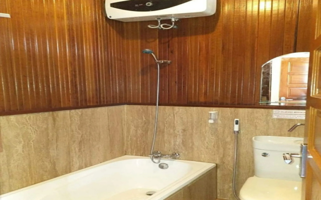Langkar Guest House Syariah RedPartner