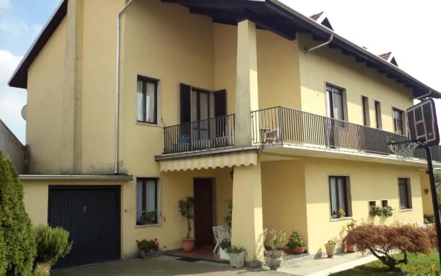 La Magnolia B&B