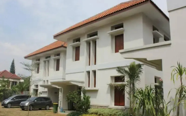 Puri Paso Guest House