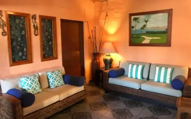 Casa Juanita