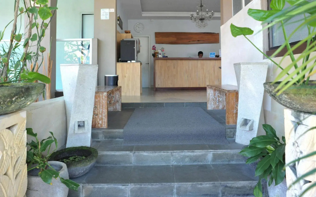 Airy Legian Batu Pageh Gang Melan Kuta Bali