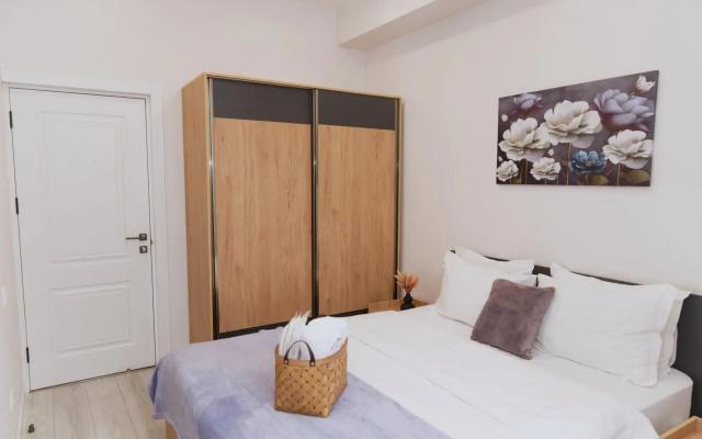 Stay Inn (Стей Инн) на улице  Мартироса Сарьяна 26/3