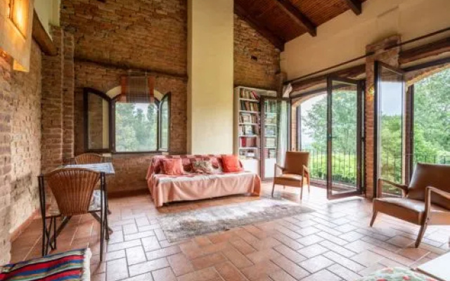 Casa Carla (COZ200)