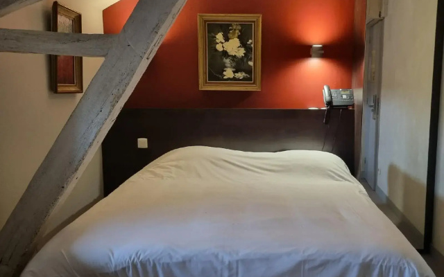 Auberge de la Tour