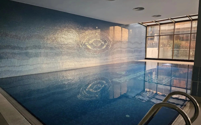 Perfect Residence Taksim 3 bedrooms