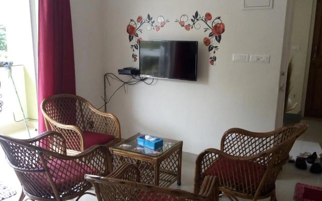 Casberly Apartment
