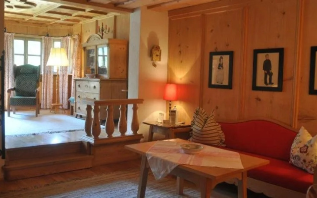 Romantikhotel Almtalhof