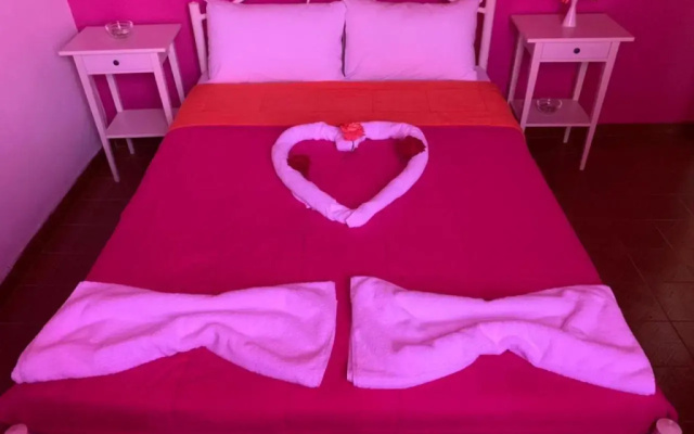 La Palma Studios & Apartments