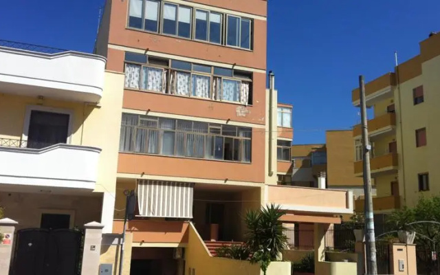 WS Apartment Lido San Giovanni Cinzia