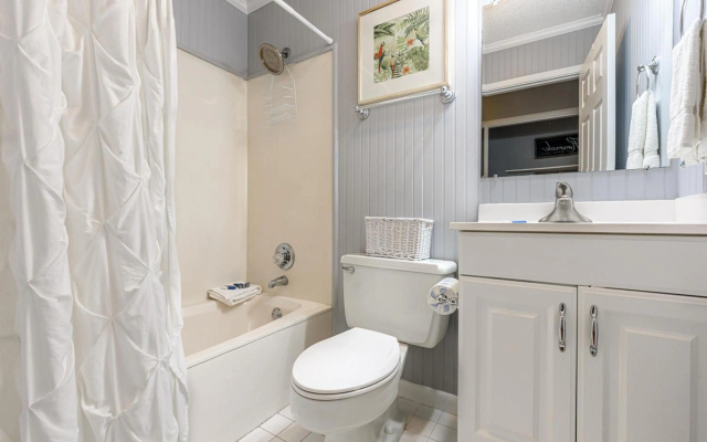 Sandpiper Village 715