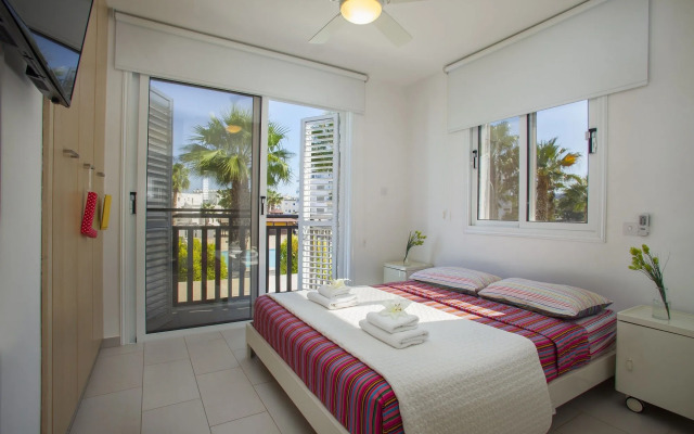 Passion Villa
