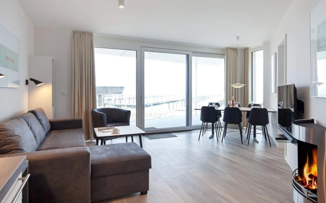 Apartment for 6 in Wendtorf