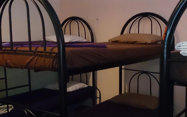 Queen Suriya's Hostel