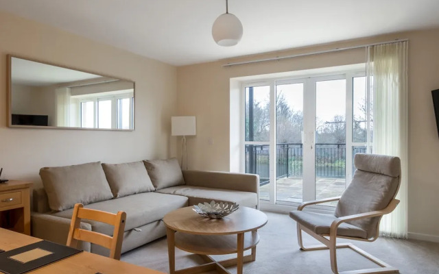 River Ouse Apartment