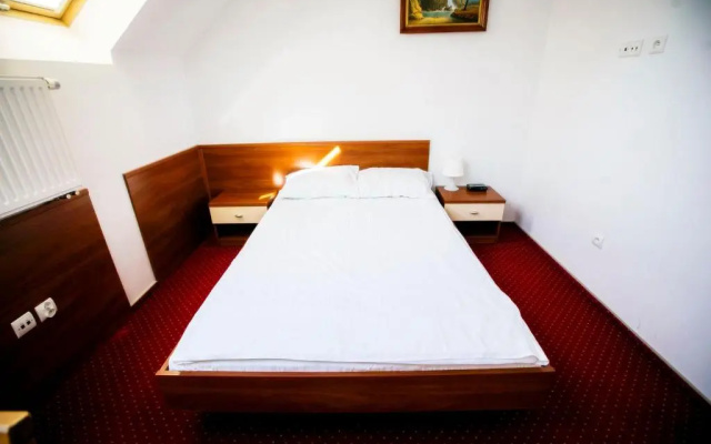 Arbiter Hotel