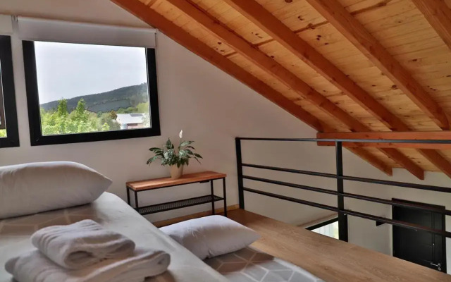 Espino Blanco Apartamentos