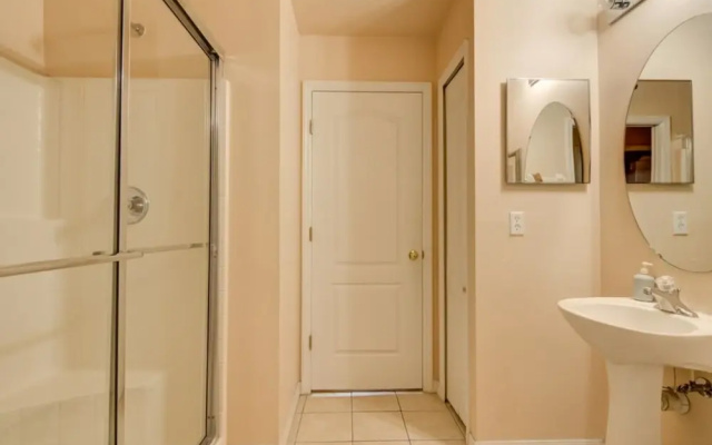 Sandy Ridge 678