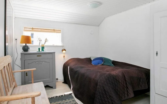 HOLIDAY HOME IN LøKKEN