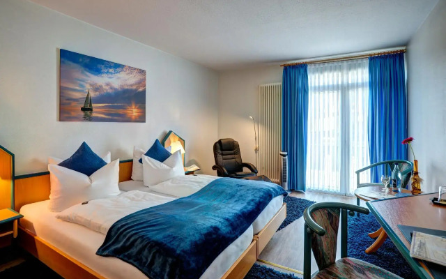 Hotel Paulin