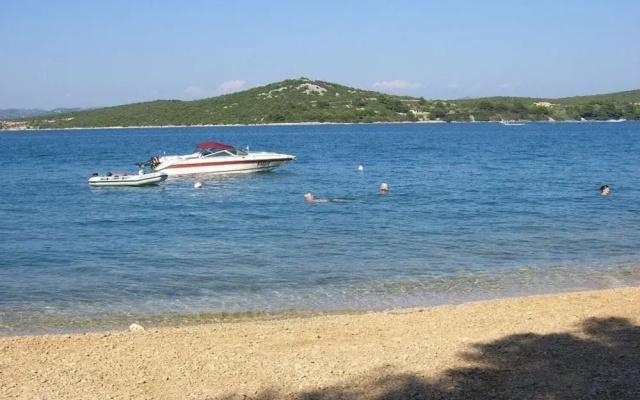 Marija - 20 m From Beach - A3