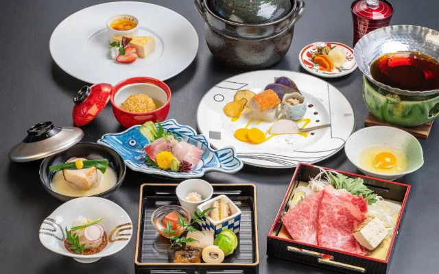 Ishinoya Atami (TKP Hotels & Resorts)