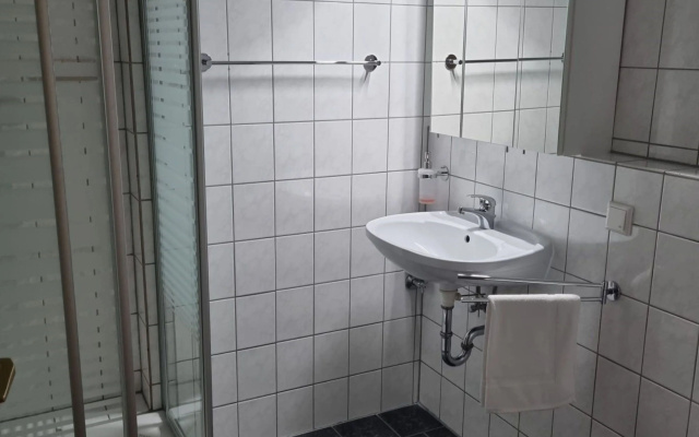 Gästezimmer Sarstedt