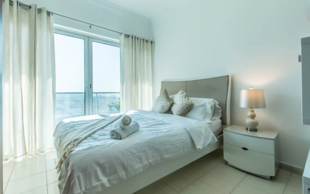 Damac Lake View