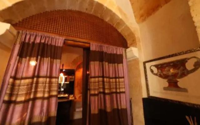 Maison DAx