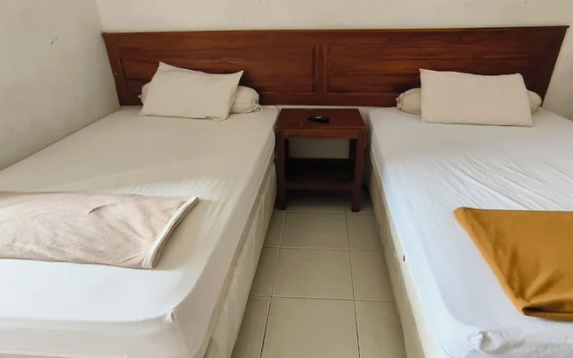 Hotel O Marang Homestay Syariah Near SMP NEGERI 1 CEMPAGA