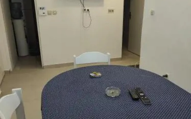 Apartment Marina