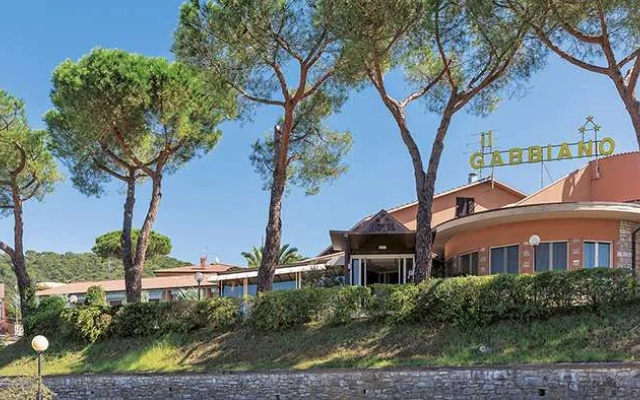 Hotel Ristorante Il Gabbiano