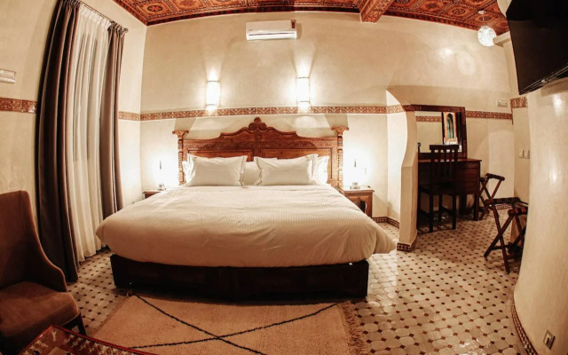 OZ Palace