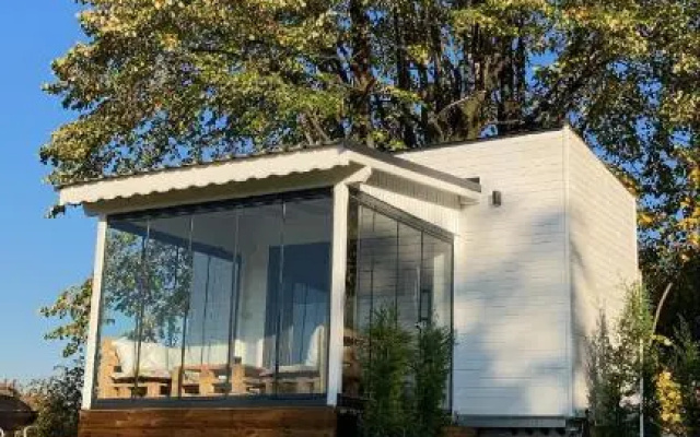 Agu Tiny House Kartepe