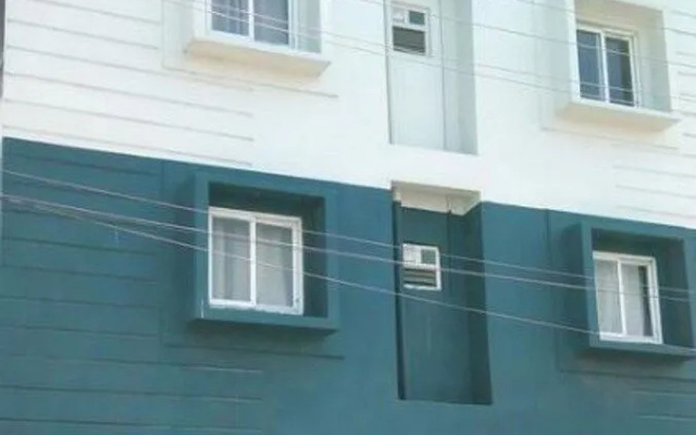 Sree Nivas Residency