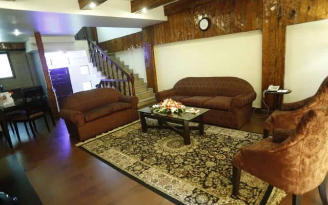 Hotel One Bhurban