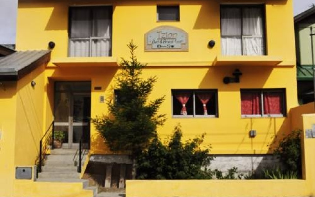 Tzion B&B