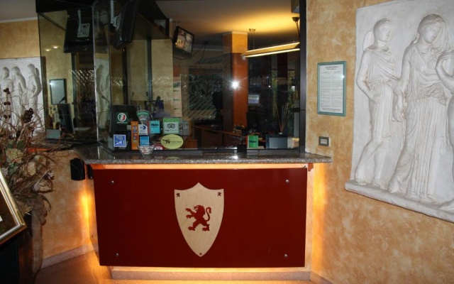 Motel Visconteo