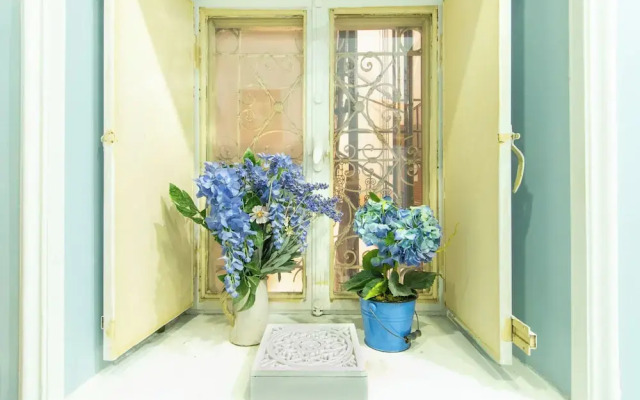Adricla Guest House