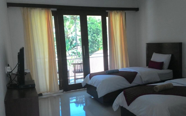 Alam Mimpi Hotel
