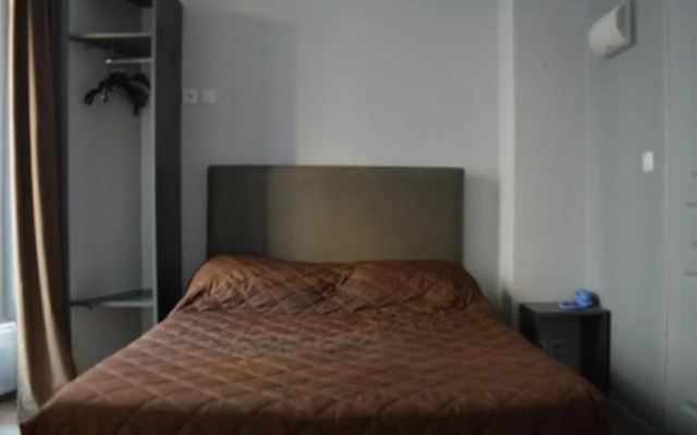 Hotel Allety