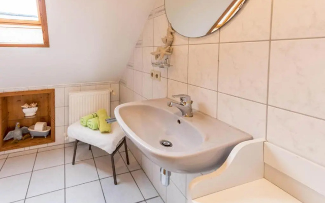 Ferienwohnung Adler