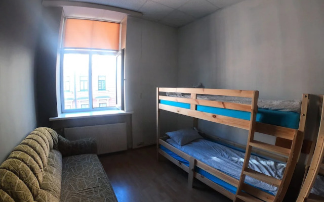 Hostel Rileys Place