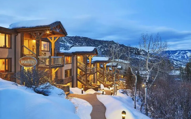 Terracehouse, A Destination Residence