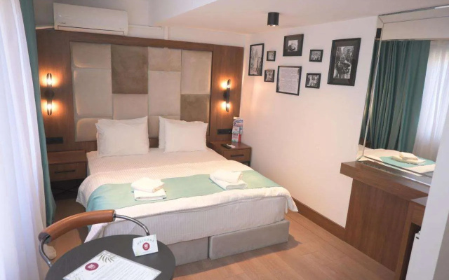 Isle Otel