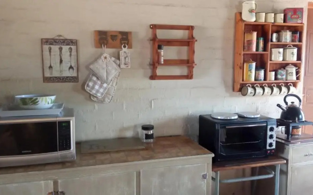PurePlaas Self catering Volmoed Oudtshoorn Klein Karoo