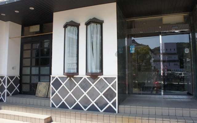 Hotel Yanagiya